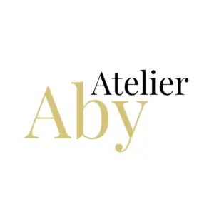 Logo Atelier Aby - Plérin - Côtes d'Armor - Bretagne